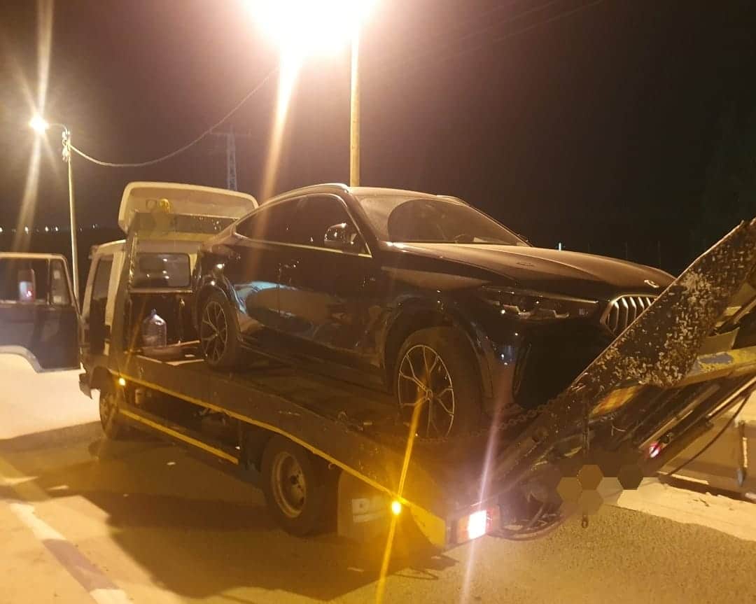 צילום: דוברות משטרת ישראל