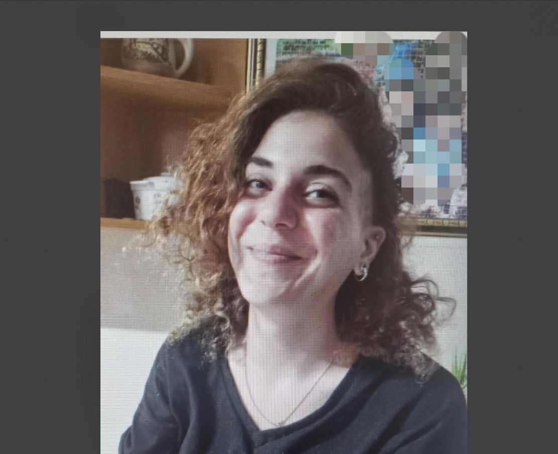 שני שמש- צילום: דוברות משטרת ישראל