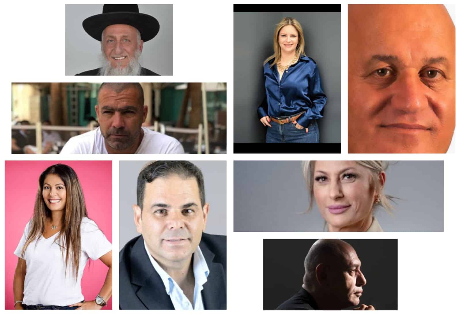 ככה מבקשים סליחה: בפני מי  מתנצלים פעילי ונבחרי ציבור