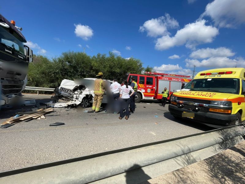 צילום: תיעוד מבצעי מד"א