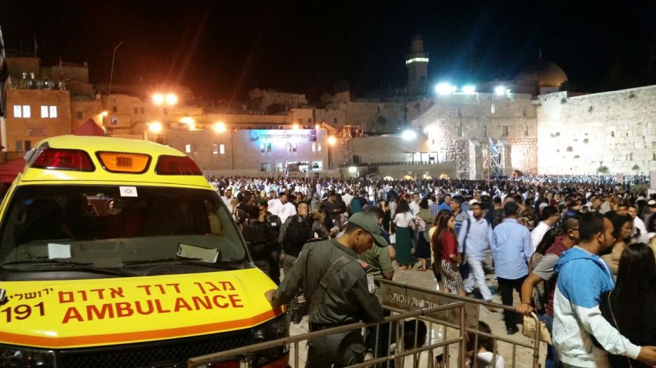 כך נעבור בשלום את יום הכיפורים