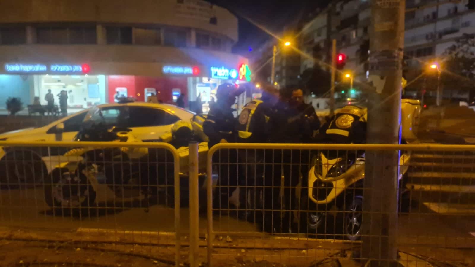 צילום ארכיון: תיעוד מבצעי מד"א
