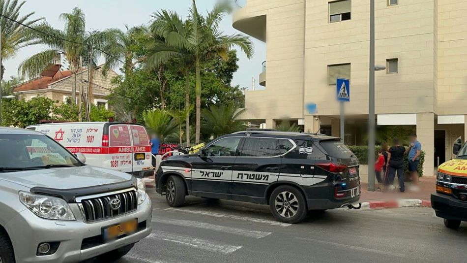צילום ארכיון: תיעוד מבצעי מד"א