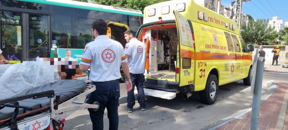 צילום ארכיון: תיעוד מבצעי מד"א