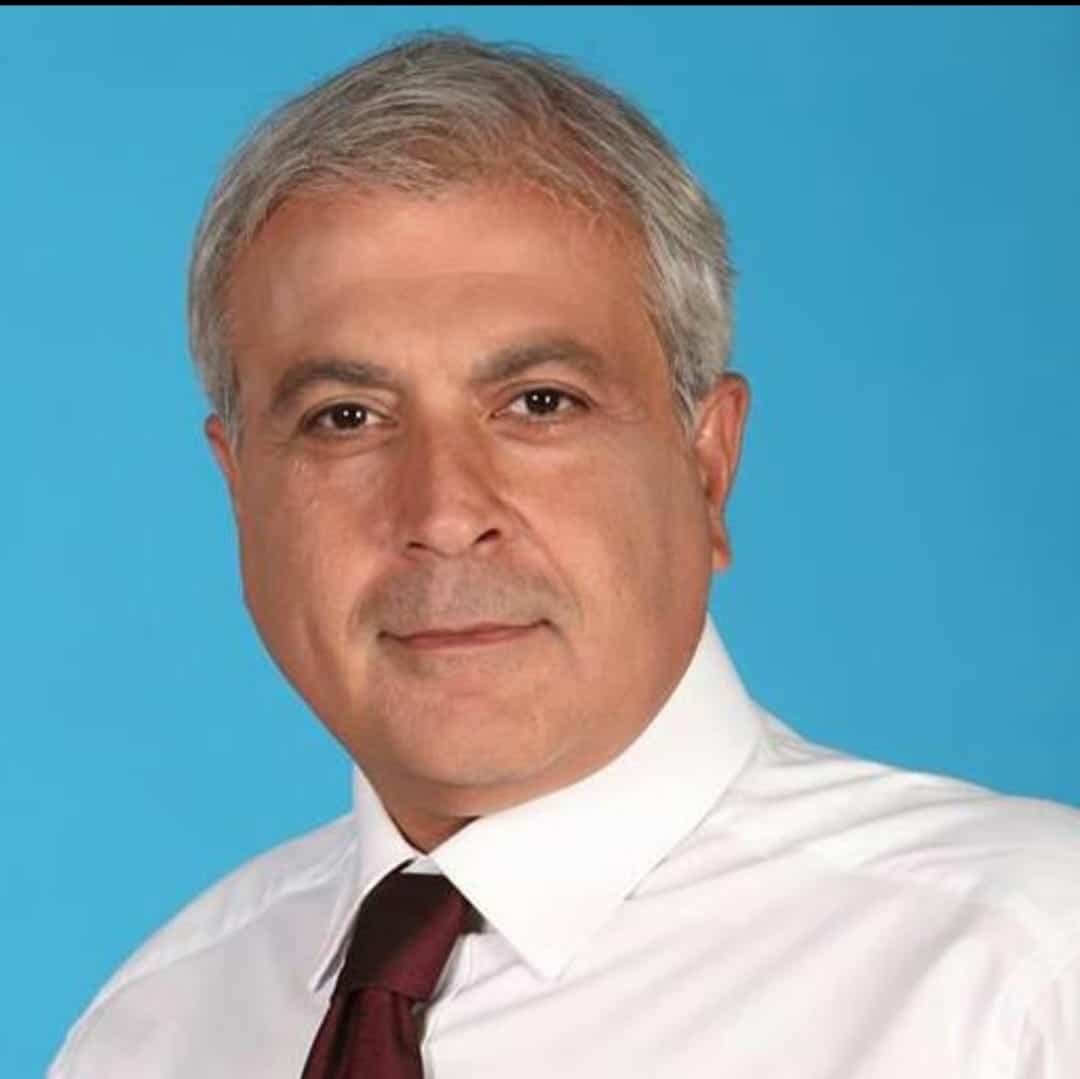 איציק אבשלומוב. צילום: פרטי