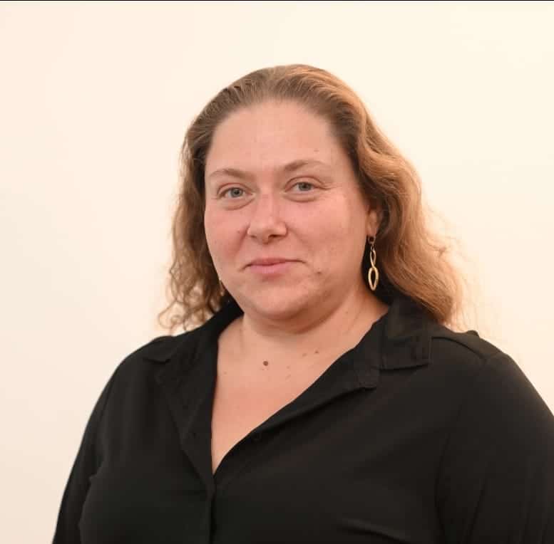 רשימת אחדות חושפת את מקום הרביעי ברשימה: ילנה שוקר