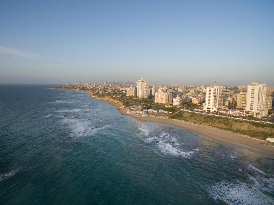 צילום: דוברות עיריית בת ים