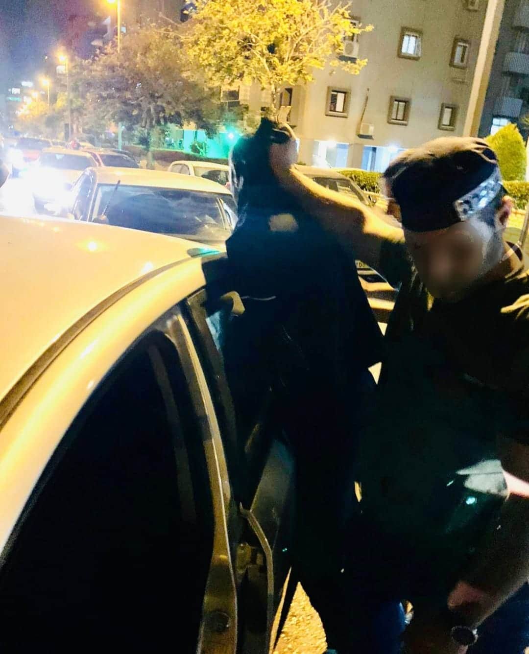 צילום ארכיון: דוברות משטרת ישראל