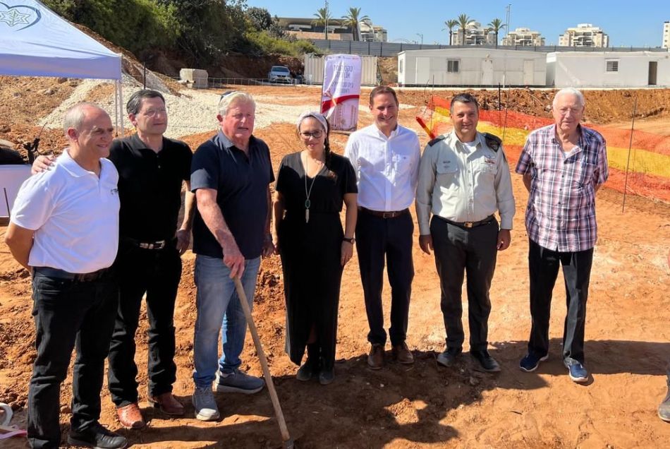 ראשון לציון: דואגים לחיילים הבודדים
