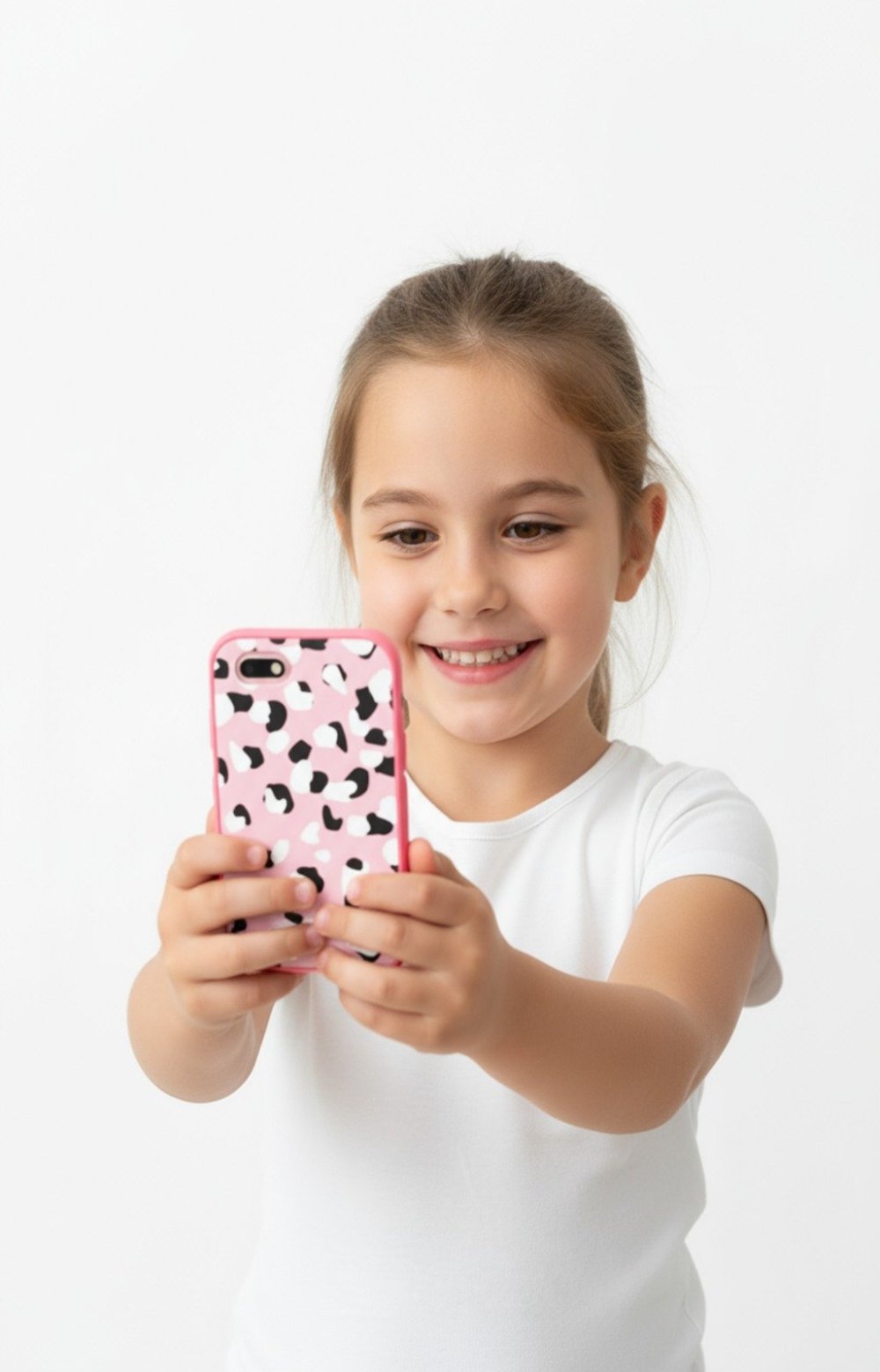    לראשונה בישראל טלפון חכם לילדים +KIDIPHONE מבית "קידי תקשורת"
