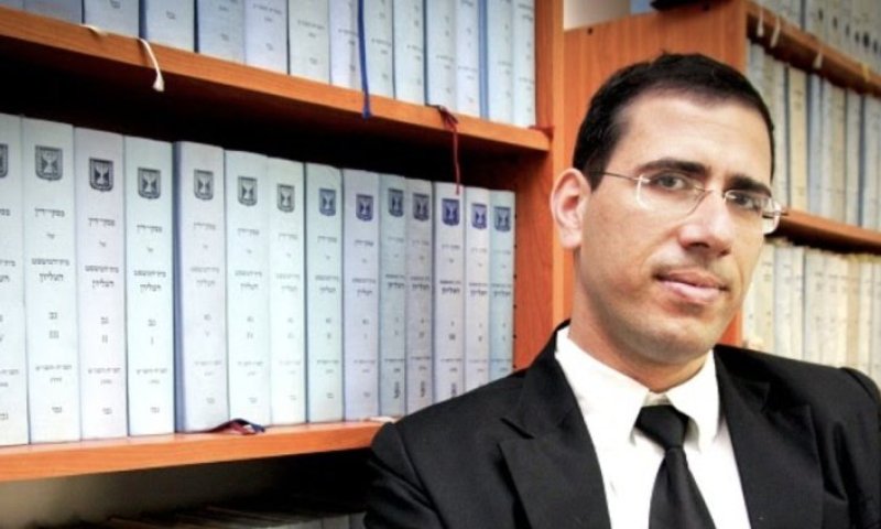 חייל קבע מרחובות שנפגע בתאונת דרכים וסבל מטנטון קל, פוצה ביותר מ־120 אלף שקלים