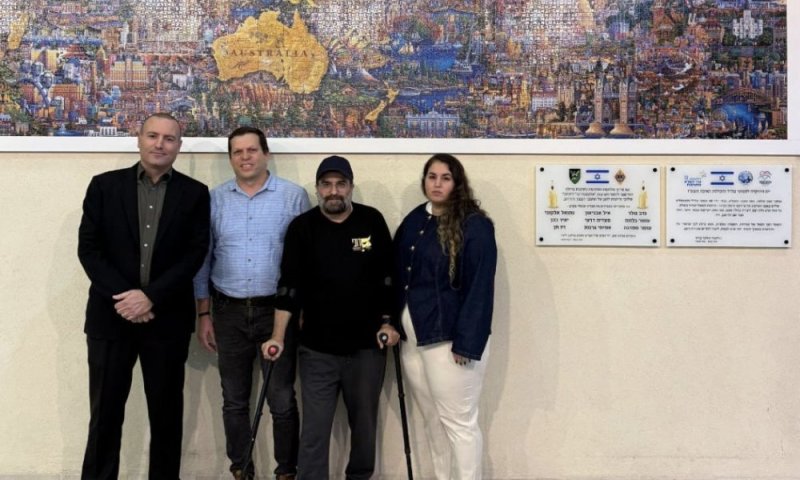 השלם גדול מסך חלקיו