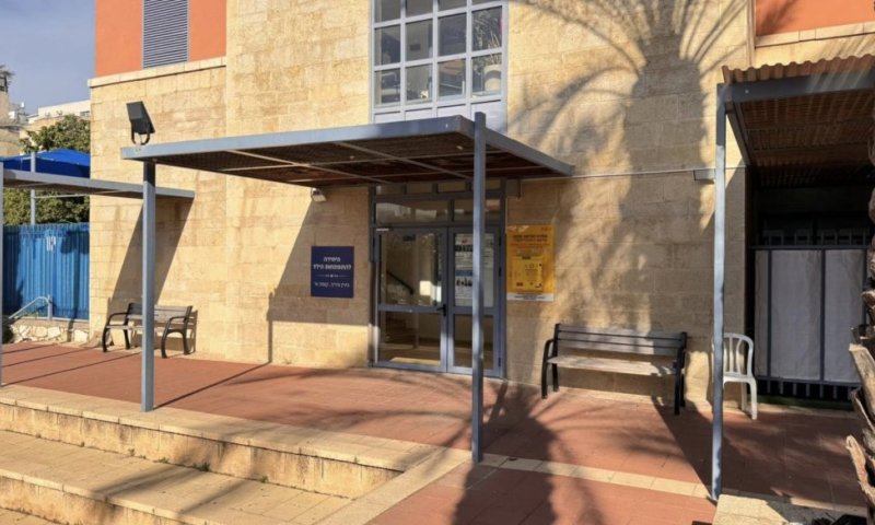 רחובות מציבה לב פועם במרחב הציבורי: נחנכו 4 עמדות דפיברילטור חכמות חדשות