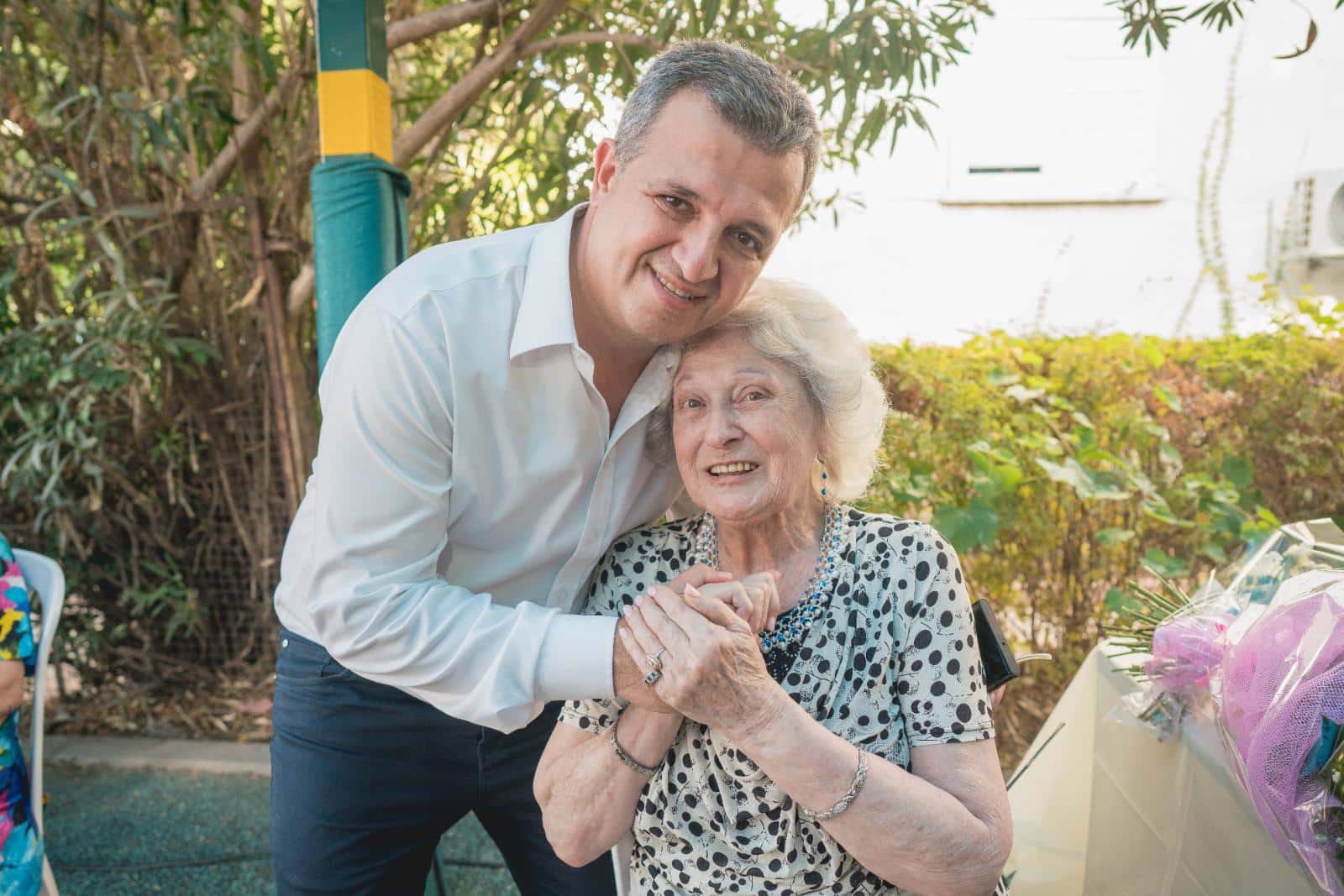 צילום: דוברות רמת גן