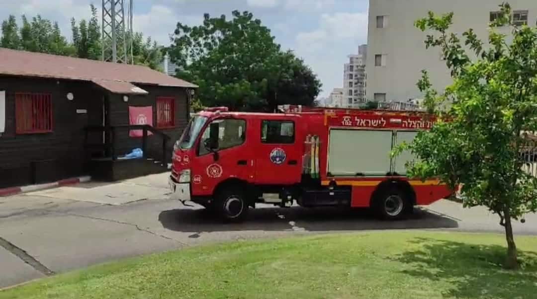 דוברות והסברה מחוז דן