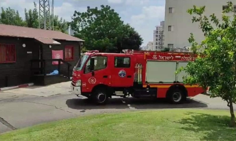 דוברות והסברה מחוז דן