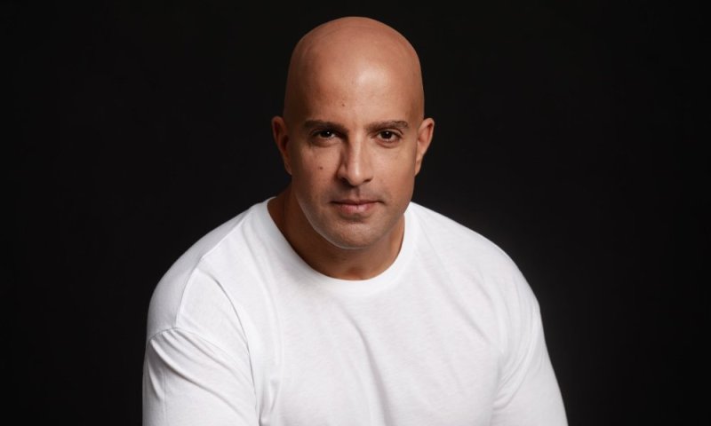 היסטוריה ברחובות: פסטיבל גרפיטי ראשון מסוגו בעיר בבניינים המיועדים להריסה