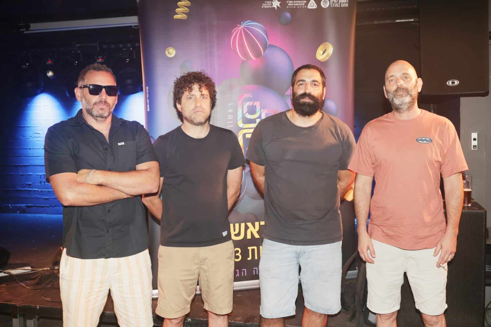 צילום: רפי דלויה