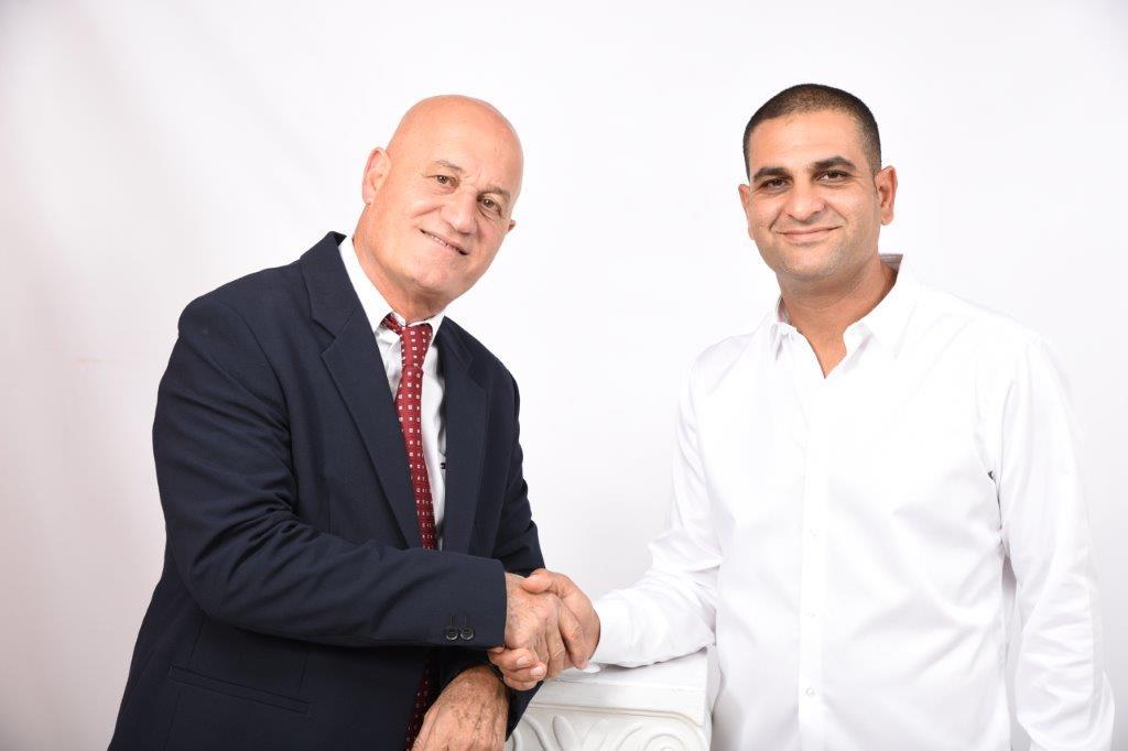 ראשון לציון: ברוך הבא אסי נחום