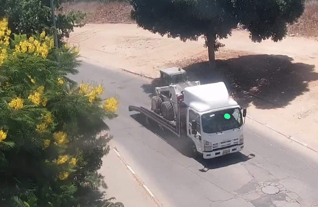 צילום: דוברות משטרת ישראל