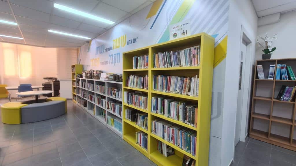 הישג מצוין למערכת החינוך בבת ים