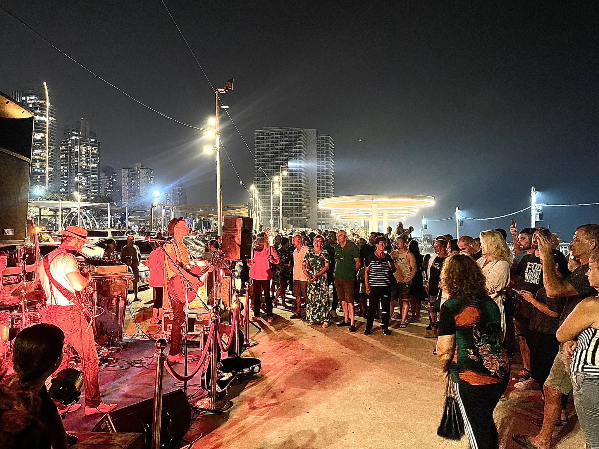 צילום ארכיון: דוברות עיריית בת ים