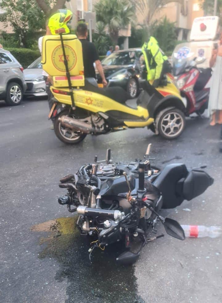 צילום ארכיון: תיעוד מבצעי מד"א