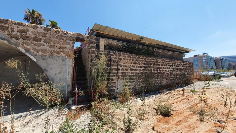 משמרים ומחדשים את ה"ביארה" של אזור