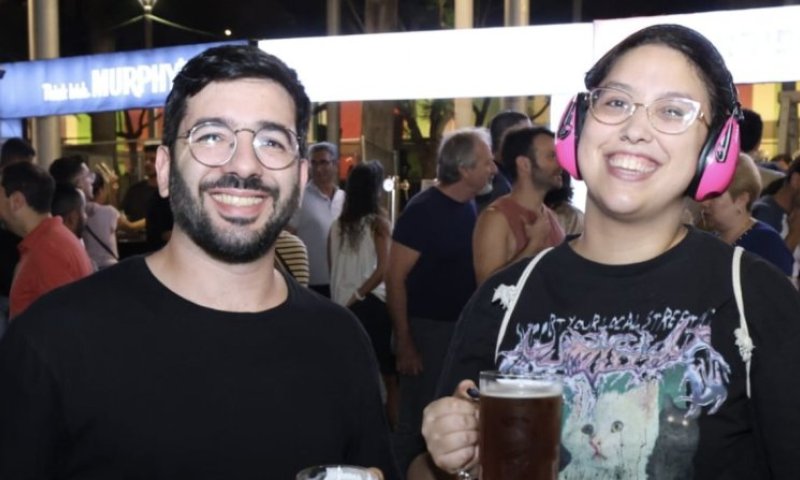 צעירי רחובות מוזמנים להשפיע: עיריית רחובות תקיים את אירוע "אנפילטרד"