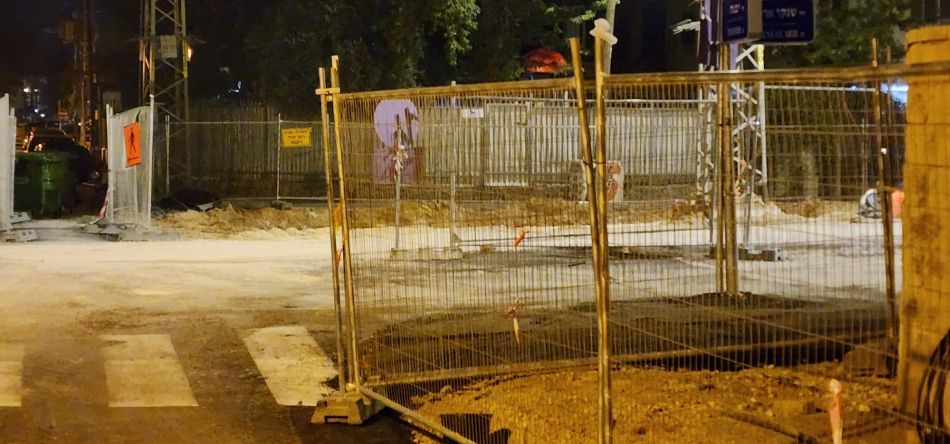עדכון שינויי תנועה וחסימות כבישים בחולון לשבוע הקרוב