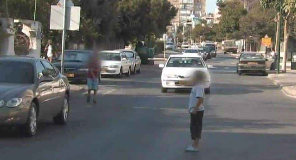 צילום ארכיון: עמותת אור ירוק