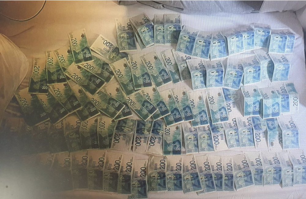 דוברות משטרת ישראל