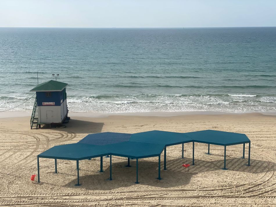 צילום ארכיון: דוברות עיריית בת ים