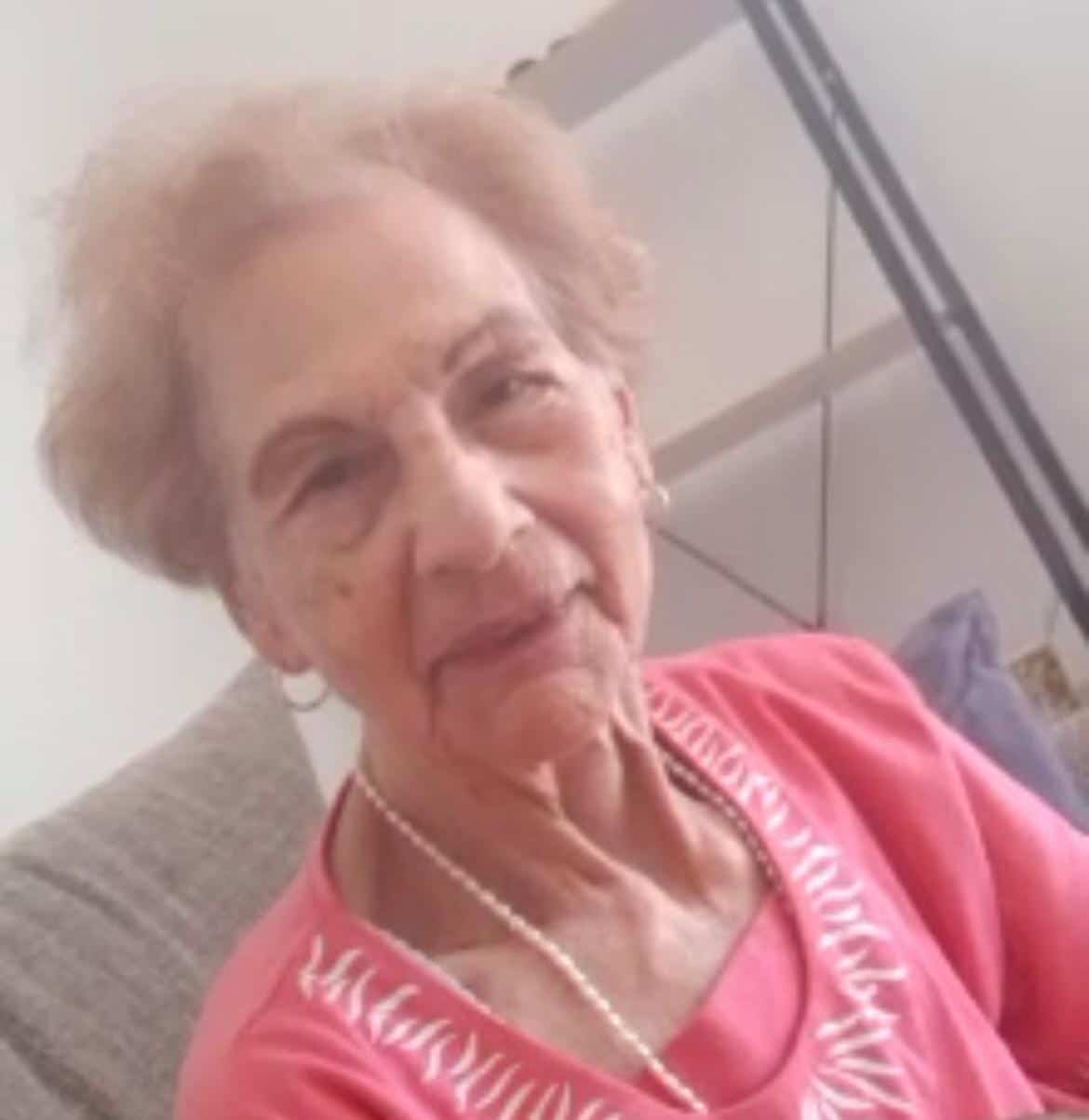 מי ראה? עליזה גבריאל נעדרת ומשטרת ישראל מבקשת את עזרת הציבור