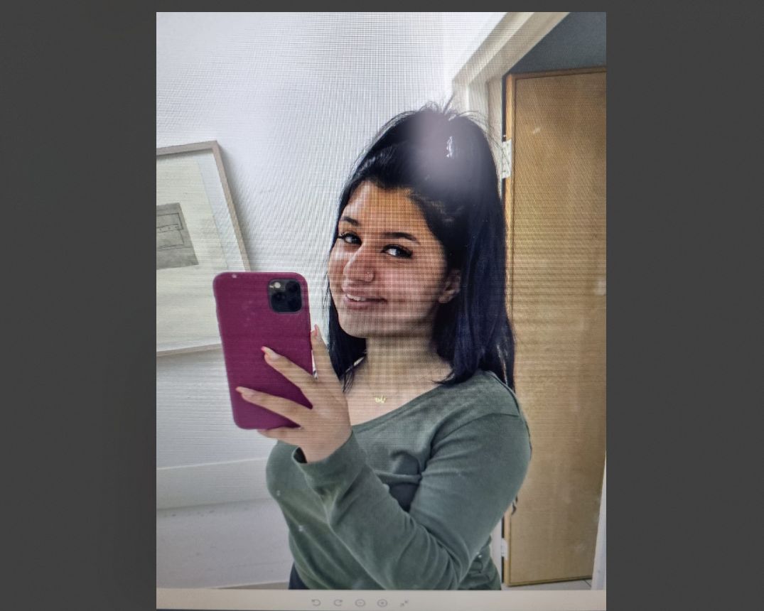 ריאן עבדאללה צילום דוברות משטרת ישראל