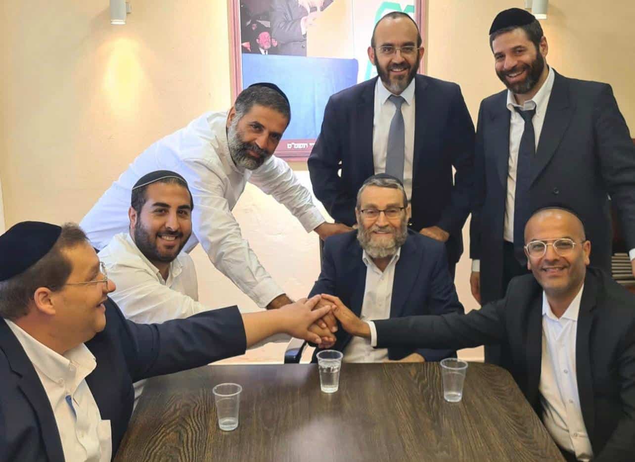 צילום: שמואל ג'מיל