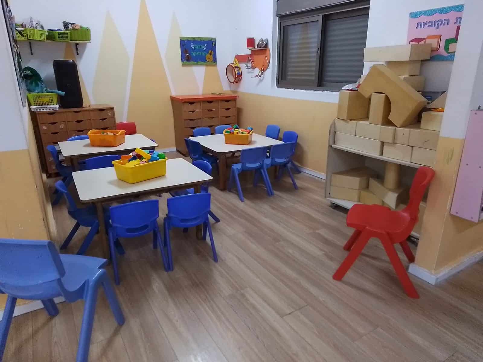 מחפשים גן פרטי עם מצלמות וברמה גבוהה? רק גן "חלום ילדות"