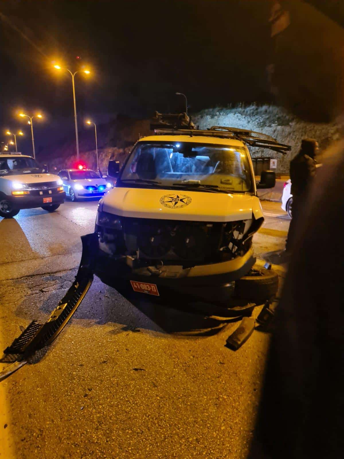 צילום: דוברות משטרת ישראל