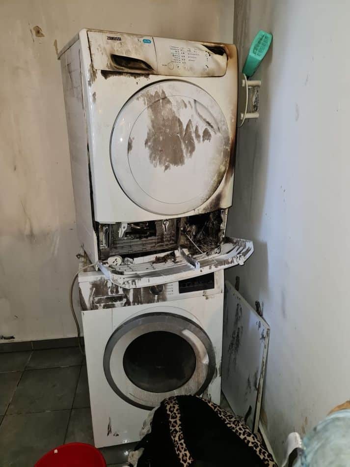 צילום: דוברות והסברה, תחנה איזורית חולון