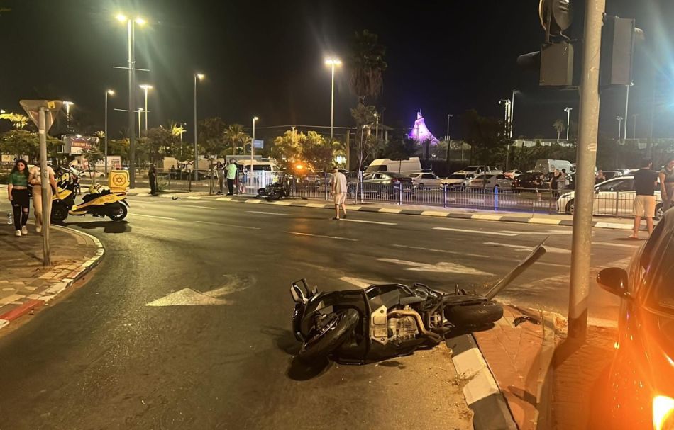 צילום ארכיון: תיעוד מבצעי מד"א