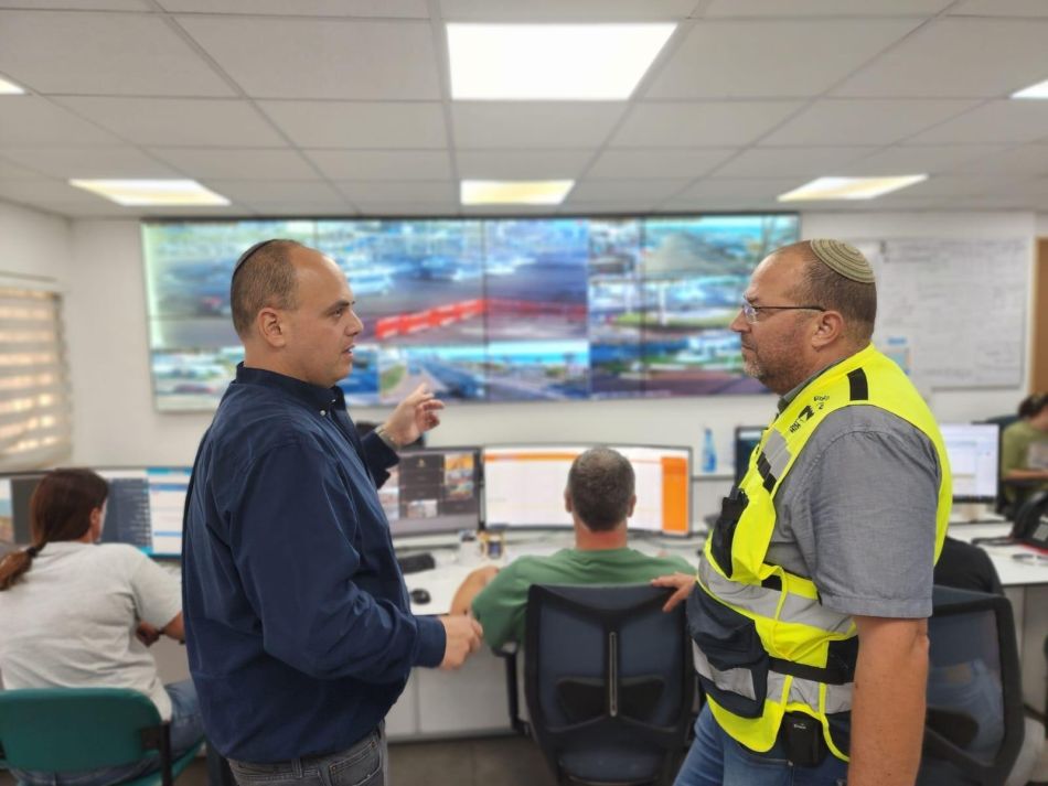צילום: דוברות עיריית בת ים