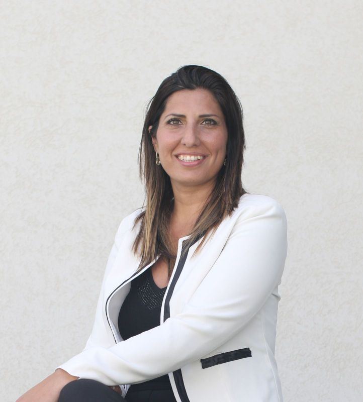 אתי אלישקוב צילום: יח"צ ליברה