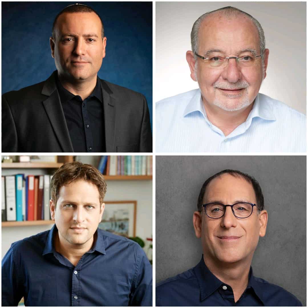 רחובות: האם יש סיכוי לתחבורה ציבורית בשבת?