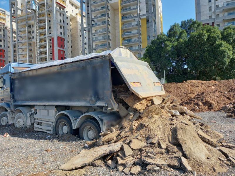 צילום ארכיון: דוברות משטרת ישראל