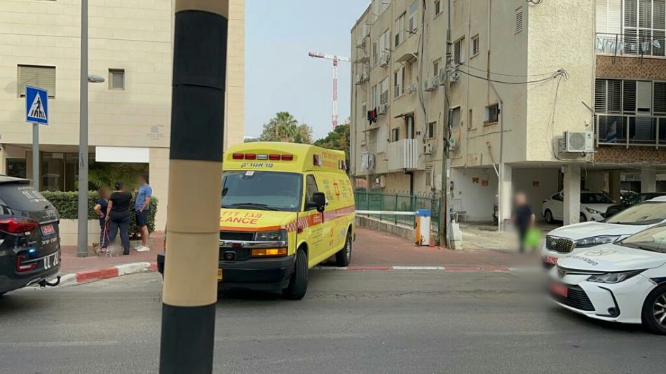 צילום ארכיון: תיעוד מבצעי מד"א