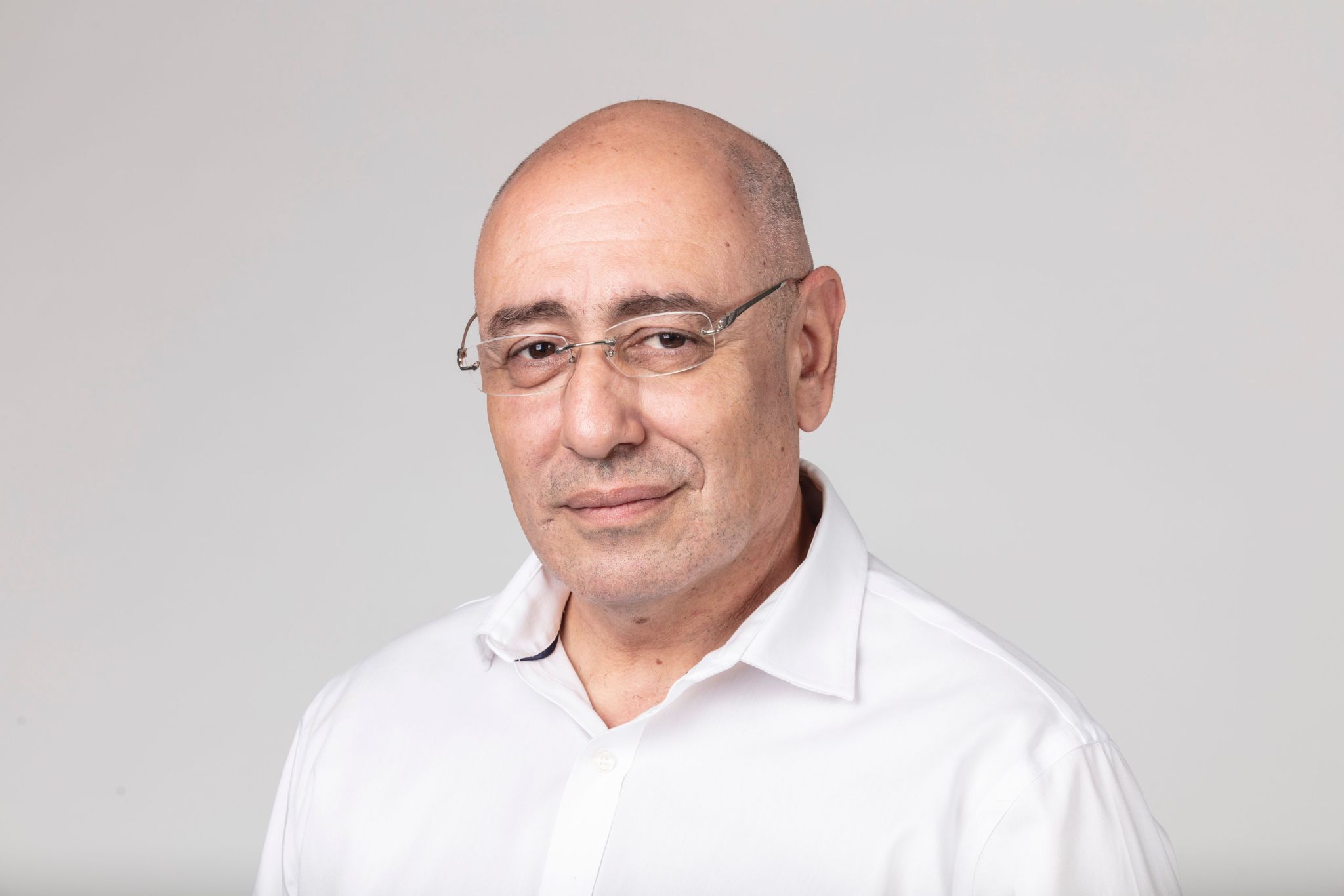 צילום: ולדימר גודניק
