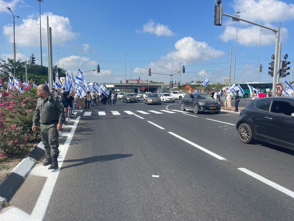 צילום: דוברות משטרת ישראל