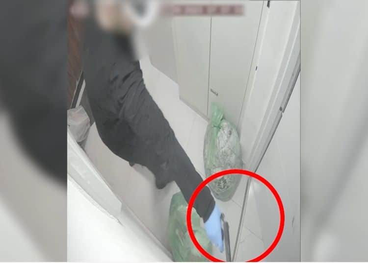 פוענח ניסיון הרצח בבת ים