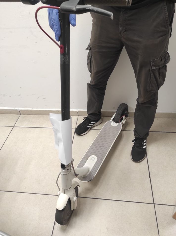 צילום: דוברות משטרת ישראל