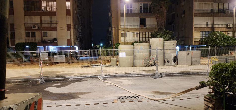 שינויים בהסדרי התנועה בחולון בשבוע הקרוב (02-06 במרץ)